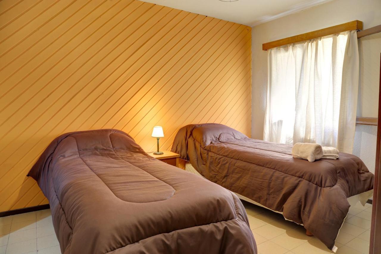 Venezia Hotell San Carlos de Bariloche Exteriör bild